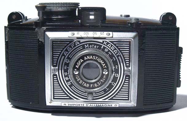 zur&uuml;ck zur Karat 6,3 ArtDeco import&eacute; d&acute;Allemagne